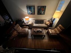 Lynwood Grove (D13), Terrace #536755261